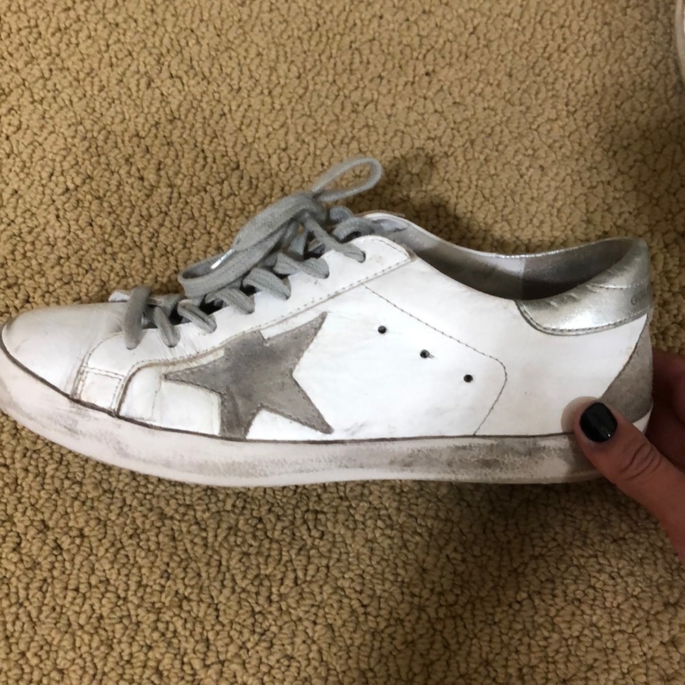 Golden Goose Sneakers